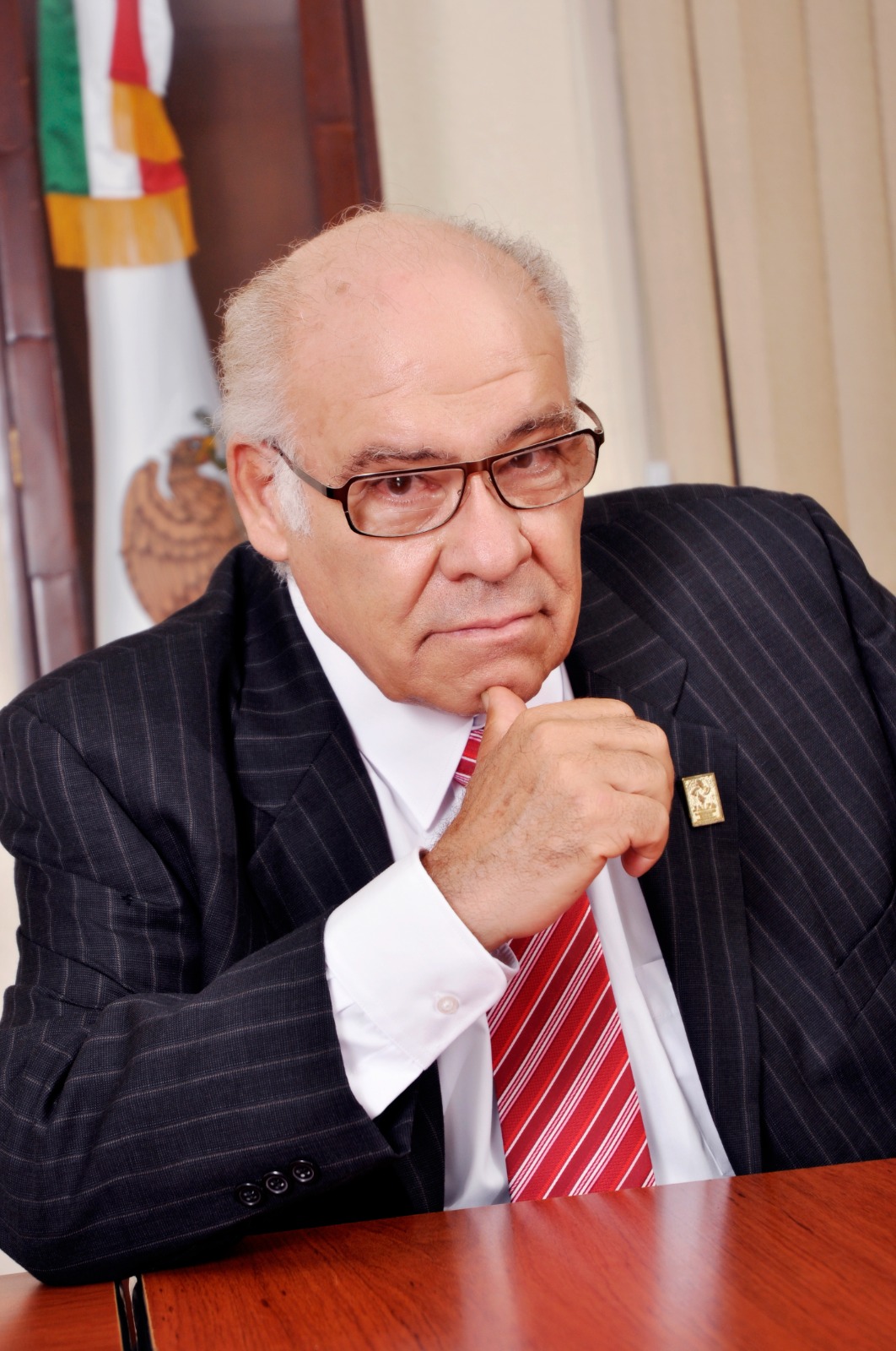 Don Fernando Díaz Alonso