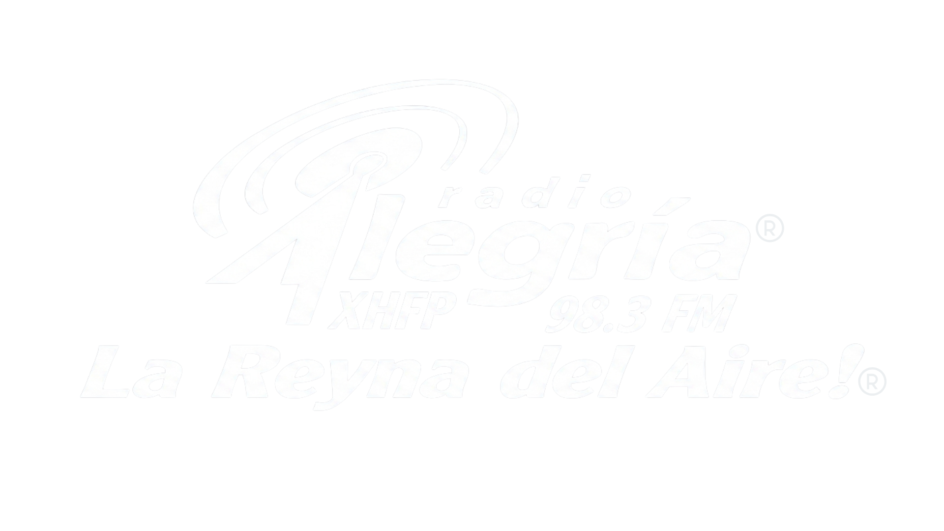 Radio Alegría